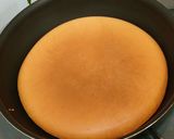 満月パンケーキ作り方6写真
