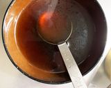 お一人様！ポン酢でさっぱり簡単そうめん汁作り方3写真