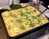 嗚呼これこれ！基本のたこ焼き作り方6写真