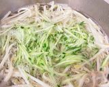 もやしのナムル作り方3写真
