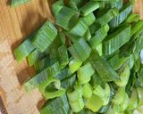冷しゃぶの茹で汁で☆ポン酢スープ作り方4写真