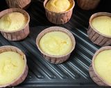 ホットケーキミックスでバナナカップケーキ作り方4写真