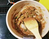 唐辛子味噌作り方4写真