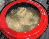 鶏の唐揚げ 〜しお味★しょうゆ味〜作り方5写真
