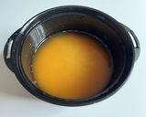 ꕤレンジで1合炊き込みご飯(鶏もも肉)ꕤ作り方3写真