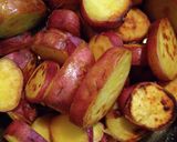 【砂糖不使用】焼き芋で簡単大学芋作り方5写真