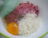 再現！ロス☆1922バーガー作り方1写真
