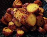 【砂糖不使用】焼き芋で簡単大学芋作り方7写真