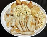タルタルチキン⊂( ･θ･ )⊃作り方6写真
