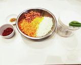 親父特製超簡単絶品チキンライス作り方1写真