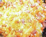 親父特製超簡単絶品チキンライス作り方2写真