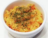 親父特製超簡単絶品チキンライス作り方4写真