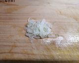 肉だんご（ミートボール）作り方1写真