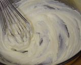 混ぜて焼くだけマンゴーチーズケーキ作り方1写真