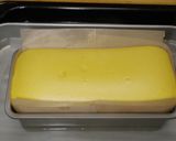 混ぜて焼くだけマンゴーチーズケーキ作り方11写真