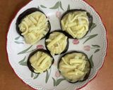 クセになる!丸なすの味噌マヨチーズ焼き作り方5写真