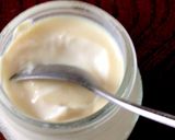 酒粕豆乳クリームパスタ作り方2写真