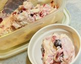 超簡単！フローズンヨーグルト★彡作り方8写真