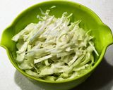 材料4つ♪手作りトマトソース作り方2写真