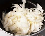 材料4つ♪手作りトマトソース作り方3写真