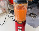 材料4つ♪手作りトマトソース作り方6写真