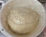 ピザパン作り方3写真
