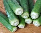 簡単!茹でオクラ作り方6写真