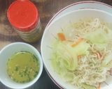 サッポロ一番、冷やしつけ麺作り方5写真