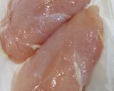 柔らか鶏むね☆よだれ鶏作り方2写真