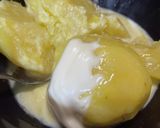 自己流 ズボラじゃがマーガリン作り方5写真