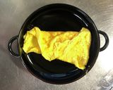 ツナと卵のふんわり炒飯作り方1写真