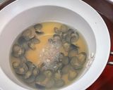 シジミの冷たいラーメン作り方4写真