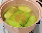 ロールキャベツ作り方5写真