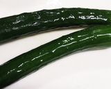 きゅうりのお漬物♪ご飯のおともに〜♪作り方1写真