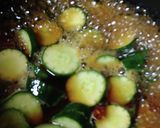 きゅうりのお漬物♪ご飯のおともに〜♪作り方10写真