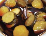 きゅうりのお漬物♪ご飯のおともに〜♪作り方12写真
