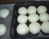 手作り餡で☆ちぎり・あんぱん作り方5写真