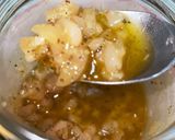 ご飯にかける岩下の新生姜　再現！自己流作り方5写真