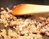 やさしいお酢で♪あったかつけ麺作り方2写真