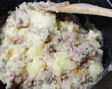 わが家のコロッケ作り方6写真