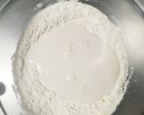 100均パウンド型de簡単ミニあん食パン作り方2写真