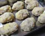 わが家のコロッケ作り方8写真