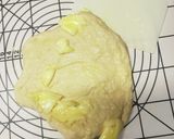 100均パウンド型de簡単ミニあん食パン作り方3写真