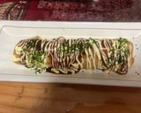 外カリ☆なかトロ♪たこ焼き!!大量!作り方10写真