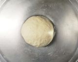 100均パウンド型de簡単ミニあん食パン作り方4写真