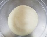 100均パウンド型de簡単ミニあん食パン作り方5写真