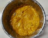 新型バターチキンカレー作り方4写真