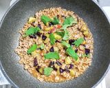 豚ひき肉とナスのアーモンドミルク煮作り方7写真