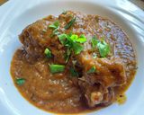 エチオピアカレー　ドロワット作り方11写真