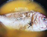 絶品な鯛めし(^O^)作り方4写真